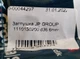 Заглушка JP GROUP 1110150200 d36.6mm - изображение 5