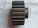 Шестерня коленвала JP GROUP 1110450800 VOLKSWAGEN T4 1.9D - зображення 4