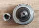 Шрус наружный передний ABS GSP 812020 DAEWOO LANOS NEXIA 22*29 шлицов - изображение 4