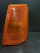 Покажчик повороту лівий жовтий DEPO 442-1506L-UE OPEL KADETT 84-91 - зображення 1