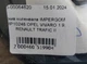 Шкив коленвала IMPERGOM IMP10248 OPEL VIVARO 1.9, RENAULT TRAFIC II - изображение 5