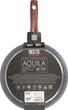 Сковорода глибока Resto Aquila 93054 28 см (4260403578841) - изображение 8