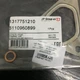 Ремкомплект прокладок турбины JP GROUP 1317751210 MERCEDES SPRINTER 00-> - изображение 2