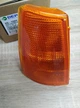 Вказівник повороту правий жовтий DEPO 442-1506R-UE OPEL KADETT 84-91 - зображення 2