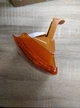 Вказівник повороту правий жовтий DEPO 442-1506R-UE OPEL KADETT 84-91 - зображення 5