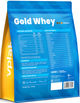 Białko VPLab Gold Whey 500 g Czekolada (5060730361692) - obraz 3