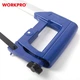 Ножовка по металлу Workpro PRO профессиональная 300 мм (WP215022) - изображение 4