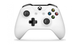 Геймпад Беспроводной Microsoft Xbox One Version 2 White Б/У - изображение 2