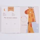 Фотоальбом дитячий Фотокнига Baby’s first year (Fotobook-0068) - зображення 3