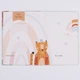 Фотоальбом дитячий Фотокнига Baby’s first year (Fotobook-0068) - зображення 9