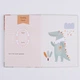 Фотоальбом дитячий Фотокнига Baby’s first year (Fotobook-0068) - зображення 11
