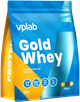 Białko VPLab Gold Whey 500 g Vanilla (5060730361678) - obraz 1