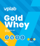 Białko VPLab Gold Whey 500 g Vanilla (5060730361678) - obraz 4