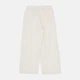 Детские брюки-палаццо для девочки H&M 1169698_темн.беж.пол 110 см Бежевые (KAY2000001528037) - изображение 2