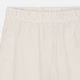 Детские брюки-палаццо для девочки H&M 1169698_темн.беж.пол 110 см Бежевые (KAY2000001528037) - изображение 3