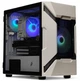 Компьютер 1stPlayer Ryzen 7 5700X3D / RX 6600 XT 8 ГБ / 16ГБ DDR4 / HDD 1ТБ / SSD 512 ГБ M.2 PCIe WH - изображение 5