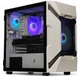 Компьютер 1stPlayer Ryzen 7 5700X3D / RX 6600 XT 8 ГБ / 16ГБ DDR4 / HDD 1ТБ / SSD 512 ГБ M.2 PCIe WH - изображение 4