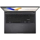 Ноутбук ASUS VivoBook 16 (90NB1831-M00150), Ryzen 7 170 / 16″ / RAM 16 ГБ / SSD 1 ТБ / Windows 11 Home / Indie Black - зображення 3