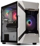 Компьютер 1stPlayer Ryzen 7 5700X3D / RX 6600 XT 8 ГБ / 16ГБ DDR4 / HDD 1ТБ / SSD 512 ГБ M.2 PCIe WH - изображение 8