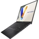 Ноутбук ASUS VivoBook 16 (90NB1831-M00150), Ryzen 7 170 / 16″ / RAM 16 ГБ / SSD 1 ТБ / Windows 11 Home / Indie Black - зображення 5