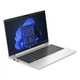 Ноутбук Hp ProBook 440 G10, (7L733ET) 14" / Intel Core i7-1355U / RAM 16 ГБ / SSD 512 ГБ / Iris Xe Graphics / Windows 11 Pro / сріблястий - изображение 2