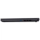 Ноутбук Acer Nitro V16 ANV16 (NH.QYXEL.001), Ryzen AI 7 260 / 16″ / RAM 16 ГБ / SSD 1 ТБ / RTX 5060 / Windows 11 Home / Black - зображення 6