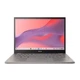 Ноутбук Asus ChromeBook, (CB3401FBA-LZ0428) Intel Core i5-1235U / RAM 8 ГБ / SSD 256 ГБ / Iris Xe Graphics / сірий - изображение 1