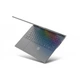Ноутбук Acer Swift 14 AI SF14-11-X5DB, (NX.KZXEX.003) RAM 16 ГБ / SSD 512 ГБ / Windows 11 / сірий - зображення 3