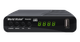 Ефірний Т2 ресивер цифровий тюнер World Vision T644D2 - зображення 1