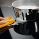 Варочная поверхность индукционная Electrolux CIT61443 - изображение 6