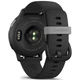 Спортивные часы GARMIN Vivoactive 5 Slate Aluminum Bezel with Black Case and Silicone Band - изображение 4