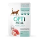 Влажный корм для кошек, Optimeal (ОПТИМИЛ), STERILISED, 85 г (Индюшка в соусе) - изображение 1