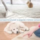 Профессиональное средство для мойки ковров и диванов 5л ТМ Helper Professional Жидкость для моющих пылесосов - изображение 5