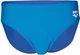 Детские плавки Arena DYNAMO JR BRIEF R 14 Синій 006503-810 - изображение 2