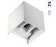 Вуличний світильник Kanlux 28992 Reka LED EL 7W-L-W - изображение 1