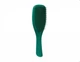 Гребінець щітка для волосся Tangle Teezer The Wet Detangler Green Jungle - зображення 2