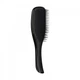 Гребінець щітка для волосся Tangle Teezer The Wet Detangler Midnight Black - зображення 6