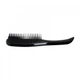 Гребінець щітка для волосся Tangle Teezer The Wet Detangler Midnight Black - зображення 7