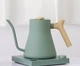 Чайник Fellow Stagg EKG Smoke Green електричний TT - зображення 2