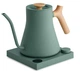 Чайник Fellow Stagg EKG Smoke Green електричний TT - зображення 3