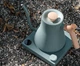 Чайник Fellow Stagg EKG Smoke Green електричний TT - зображення 4