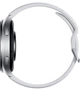 Смарт-часи Xiaomi Watch 2 Silver Case With Gray TPU Strap (DLTT) - зображення 6