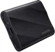 Накопичувач зовнішній SSD 2.5" USB 4.0 TB Samsung T9 Black (MU-PG4T0B/EU) Чорний - изображение 7