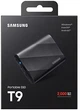 Накопичувач зовнішній SSD 2.5" USB 4.0 TB Samsung T9 Black (MU-PG4T0B/EU) Чорний - изображение 8