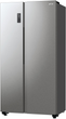 Холодильник Gorenje NRR9185EAXL - зображення 3