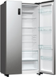 Холодильник Gorenje NRR9185EAXL - зображення 5