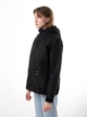 Вітровка жіноча GARD GRACE 1/22 XL чорний 4666 - зображення 3