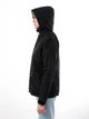 Вітровка жіноча GARD GRACE 1/22 XL чорний 4666 - зображення 4