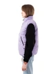 Жилет женский gard WAISTCOAT F-1 1/24 M сиреневый 8433 - изображение 3