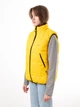 Жилет женский gard WAISTCOAT F-1 1/24 S желтый 8430 - изображение 3